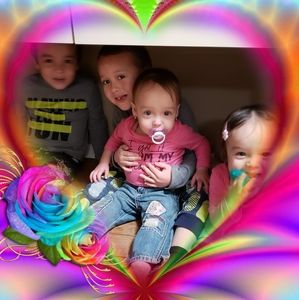 Meet your Posher, Lori